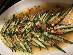 -又见炊烟私房菜(敬亭路店)