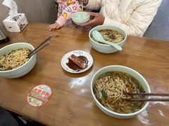 -陈记锅盖面(长江路店)