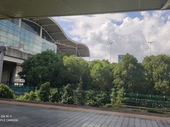 -苏州园区站