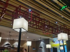 大堂-黄记煌三汁焖锅(悦方IDmall店)