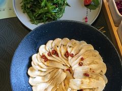 -恬阿姨庭院餐厅·生日宴