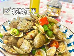 -虎虎龙虾大排档(双井店)