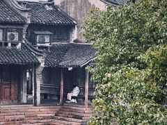 -乌镇西栅景区