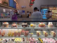 -BreadTalk面包新语·烘焙蛋糕(深业上城店)