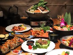 -藤原布二·大正创意料理(五台山店)