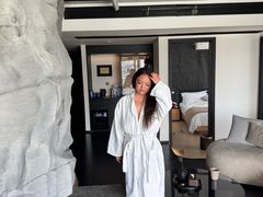 -Yolo私汤温泉设计师酒店(重庆南滨路店)