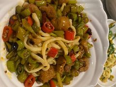 -文三里屯面馆(三里屯店)