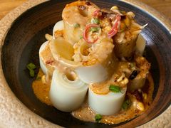 -東舍食唐精品陕菜馆