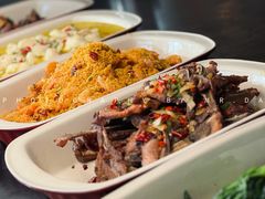 -苏州苏州湾艾美酒店-新食谱全日制餐厅