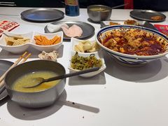 -叁宝烤肉• 西安烧烤(凤城十二路店)
