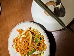 -本处·素食·融合料理(南油店)