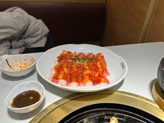 -韩时烤肉(枫蓝店)