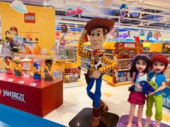 -TOYSRUS玩具反斗城(上海万象城店)