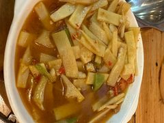 -洪大厨鸡煲(福田店)