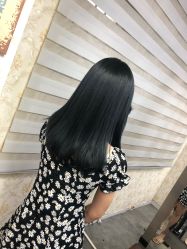 -Hair造型