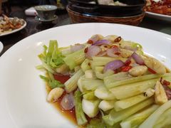 -猪肉婆私房菜(容桂总店)