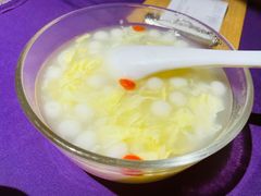 醪糟汤圆-湘西土菜(望京店)
