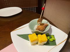 -佛山希尔顿酒店·融誉亚洲美食荟