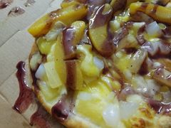 -达美乐比萨(新洲店)