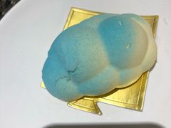-西安西藏大厦开元名都大酒店·自助餐厅