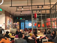 -COSTA COFFEE(上海月星环球港店)