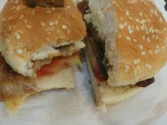 -兰芳园(上环店)