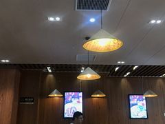 大堂-华姐鸡粉(中心店)