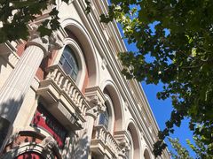 -天津五大道文化旅游区