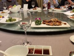 -长兴楼饭店