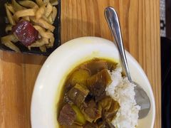 -香港久记牛腩云吞面(友好广场店)