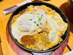 -胜博殿日式炸猪排(悠唐店)