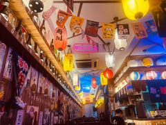 -坂吉屋·居酒屋深夜食堂(龙湖店)