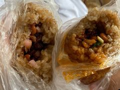 -六广门毛阿姨糯米饭