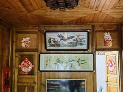 -贵长农家乐·北海湿地