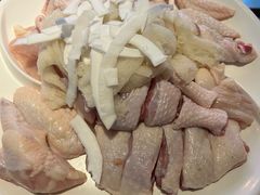 -同仁四季椰子鸡(罗湖国贸店)