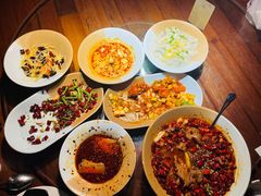 -外婆家(南开大悦城店)