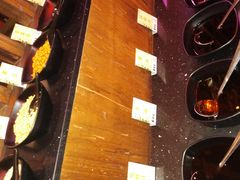 -陈阿婆重庆绿色鱼火锅