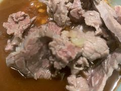 爽口嫩肉-二刀潮牛(重庆光环购物公园店)