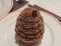 -Angelina安吉丽娜(恒隆广场店)