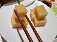 -四季民福烤鸭店(外滩外白渡桥店)