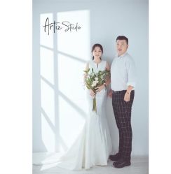 -艺匠摄影ARTIZ STUDIO(南京店)