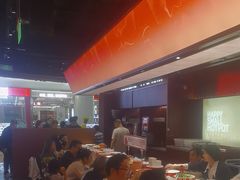 -龍歌自助小火锅(雨花台江南虹悦城店)