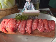 -大隐·成都火锅Bistro(合生麒麟新天地店)