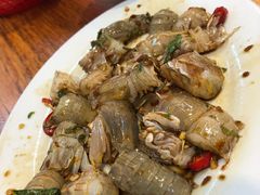 -长平老姿娘夜粥(平东一街店)
