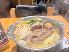 -鳗事鱼意·活鳗現烤专门店(富力海珠城店)