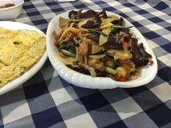 海味干笋-钱大妈海鲜饭店(旅游大道店)