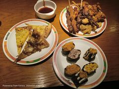 -比格比萨自助(宋家庄店)