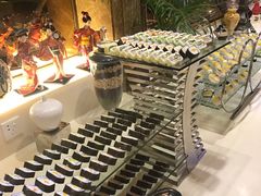 -萧邦音乐会所KTV·蒸汽活海鲜自助(福田店)