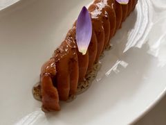 -绿杨春·淮扬宴(庐山路店)