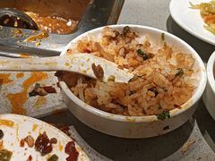 -海底捞火锅(太原南站店)